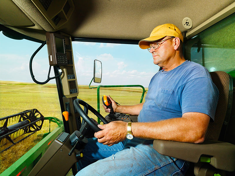 Agriculture Insurance in ND