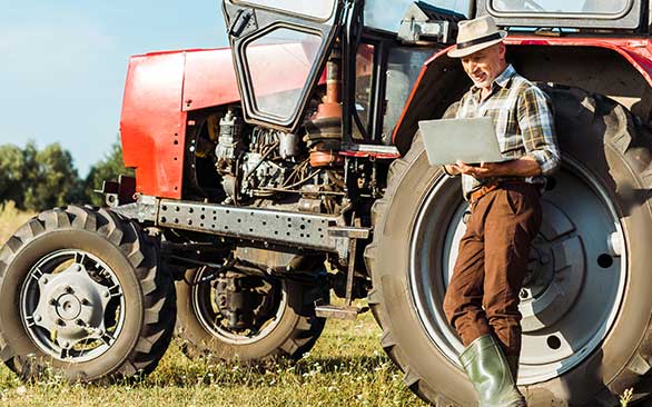 Farm Insurance and Ranch Insurance Coverage in Fargo, North Dakota